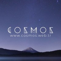 COSMOS logo, COSMOS contact details