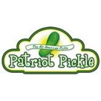 Patriot Pickle logo, Patriot Pickle contact details