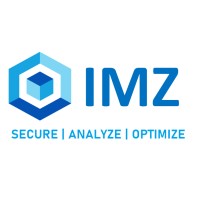 IMZ Corporate Private Limited logo, IMZ Corporate Private Limited contact details