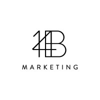 14B Marketing logo, 14B Marketing contact details