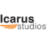 Icarus Studios logo, Icarus Studios contact details