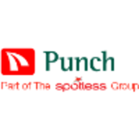 Punch Industries Ltd. logo, Punch Industries Ltd. contact details