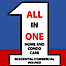 All in One Home and Condo Care,LLC logo, All in One Home and Condo Care,LLC contact details