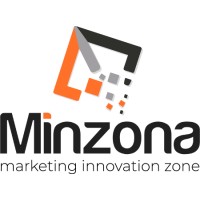 Minzona logo, Minzona contact details