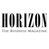 Horizon, The Business Magazine logo, Horizon, The Business Magazine contact details