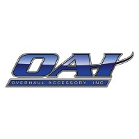 OVERHAUL ACCESSORY INC logo, OVERHAUL ACCESSORY INC contact details