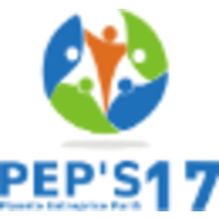 PEPS17 logo, PEPS17 contact details