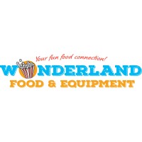 Wonderland Food & Equipment Inc logo, Wonderland Food & Equipment Inc contact details