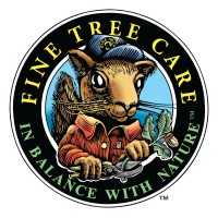 Fine Tree Care logo, Fine Tree Care contact details