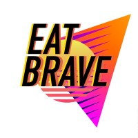 Brave logo, Brave contact details