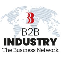 B2B Industry logo, B2B Industry contact details