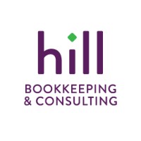 Hill Bookkeeping & Consulting LLC logo, Hill Bookkeeping & Consulting LLC contact details