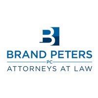 Brand Peters PC logo, Brand Peters PC contact details