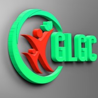 GLGC logo, GLGC contact details