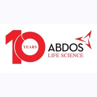 Abdos Life Science logo, Abdos Life Science contact details