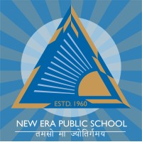 New Era Public School - India logo, New Era Public School - India contact details