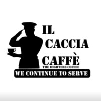 IL Caccia Caffe logo, IL Caccia Caffe contact details