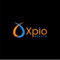 Xpio Health logo, Xpio Health contact details