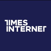 Times Internet logo, Times Internet contact details