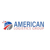 American Logistics Group logo, American Logistics Group contact details