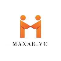 Maxar.vc logo, Maxar.vc contact details