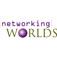 Networking Worlds logo, Networking Worlds contact details