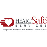 HeartSafe Services, Inc logo, HeartSafe Services, Inc contact details