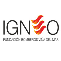 Fundación Bomberos Viña del Mar logo, Fundación Bomberos Viña del Mar contact details