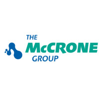 The McCrone Group logo, The McCrone Group contact details