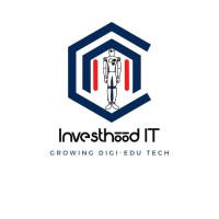 Investhood IT logo, Investhood IT contact details