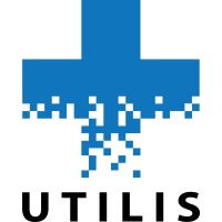 UTILIS logo, UTILIS contact details