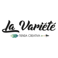 LA VARIETÉ logo, LA VARIETÉ contact details