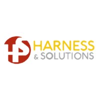 HARNESS AND SOLUTIONS logo, HARNESS AND SOLUTIONS contact details