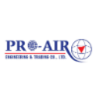 ProAir International Trading Co., Ltd logo, ProAir International Trading Co., Ltd contact details