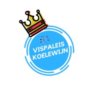 Vispaleis Koelewijn logo, Vispaleis Koelewijn contact details