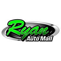 Ryan Chevrolet Cadillac logo, Ryan Chevrolet Cadillac contact details