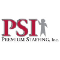 Premium Staffing, Inc logo, Premium Staffing, Inc contact details