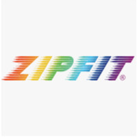 ZipFit logo, ZipFit contact details