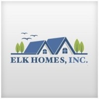 Elk Homes Inc logo, Elk Homes Inc contact details