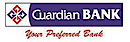 Guardian Bank Ltd logo, Guardian Bank Ltd contact details