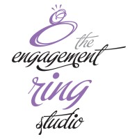 The Engagement Ring Studio logo, The Engagement Ring Studio contact details