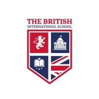 THE BRITISH INTERNATIONAL SCHOOL - ISMAILIA logo, THE BRITISH INTERNATIONAL SCHOOL - ISMAILIA contact details