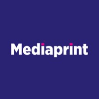 mediaprint logo, mediaprint contact details