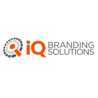 iQ Branding Solutions logo, iQ Branding Solutions contact details