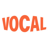 Vocal Media logo, Vocal Media contact details