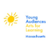 Young Audiences of Massachusetts logo, Young Audiences of Massachusetts contact details