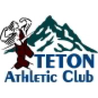 Teton Athletic Club logo, Teton Athletic Club contact details