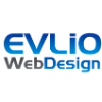 EVLiO.com Web Design logo, EVLiO.com Web Design contact details