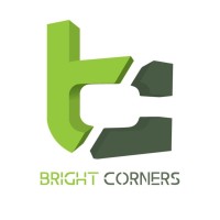 Bright Corners, Inc logo, Bright Corners, Inc contact details