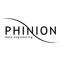 Phinion logo, Phinion contact details